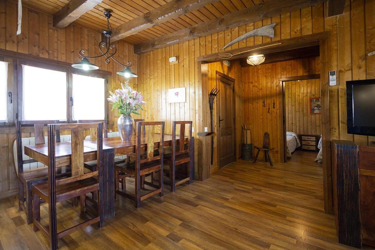 발티에라 La Alcoholera 빌라 외부 사진